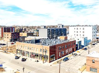 111-505 N Hickory St, Champaign, IL 61820