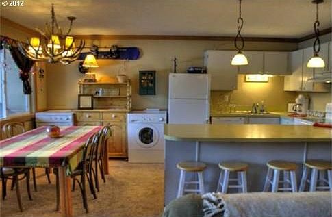 Breakfast Bar