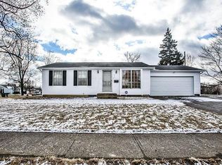 3935 Ardath Rd, Columbus, OH 43228