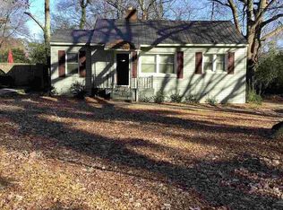 203 Parkview Dr SE, Marietta, GA 30060