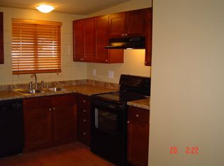 2821 N Columbus Blvd, Tucson, AZ 85712