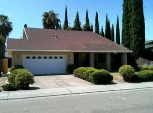 2904 Appling Cir, Stockton, CA 95209
