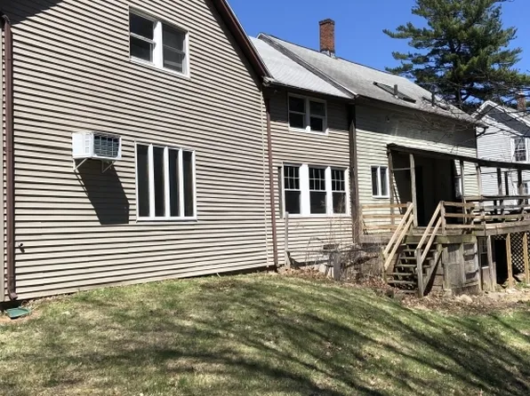6 Corcoran Ave, Stafford Springs, CT 06076