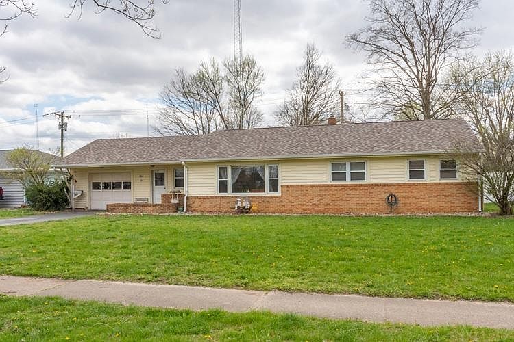 1307 Lakeshore Dr, Rochester, IN 46975 Zillow