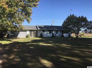 7008 Cain Rd, Jackson, MI 49201