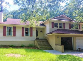 318 Mobley Dr, Statesboro, GA 30458