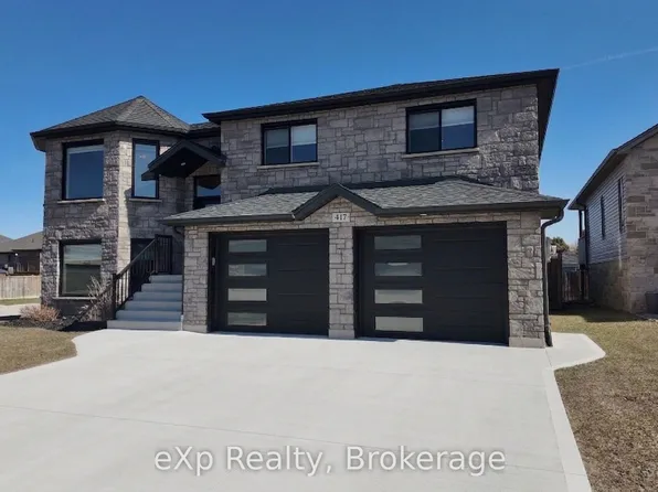 417 Buckby Ln, Saugeen Shores, ON N0H 2C1