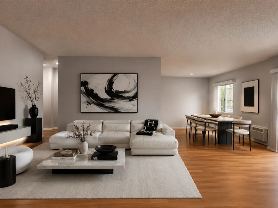 235 S Rampart Blvd #102