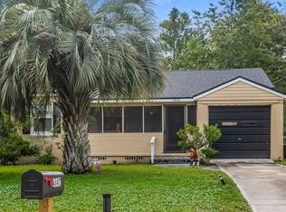 4842 Catherine Ter, Jacksonville, FL 32205