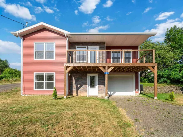 109 2nd Ave, Digby, NS B0V 1A0