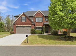 4230 Hunters Walk Way, Cumming, GA 30028