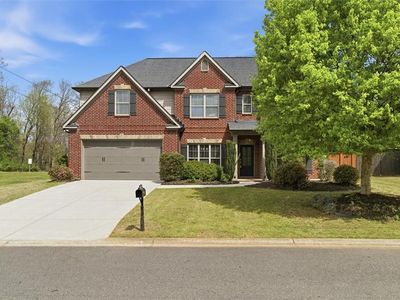 4230 Hunters Walk Way, Cumming, GA, 30028