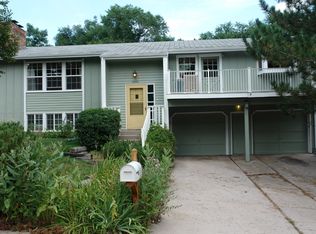 1005 Pioneer Ln, Colorado Springs, CO 80904