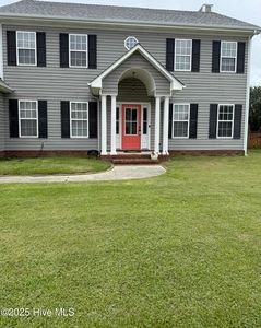 329 Iverleigh Lane, Jacksonville, NC, 28540