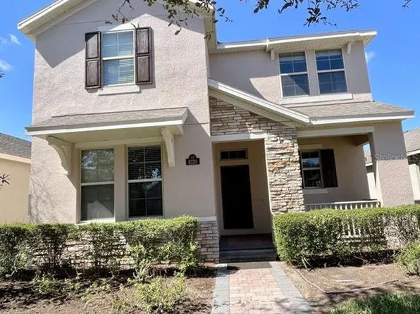 8220 Bayview Crossing Dr, Winter Garden, FL 34787
