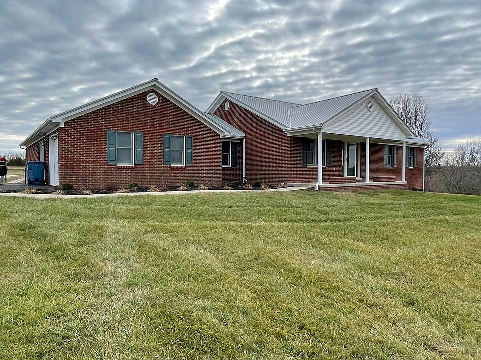 1677 Glensboro Rd, Lawrenceburg, KY 40342 MLS 23000353 Zillow