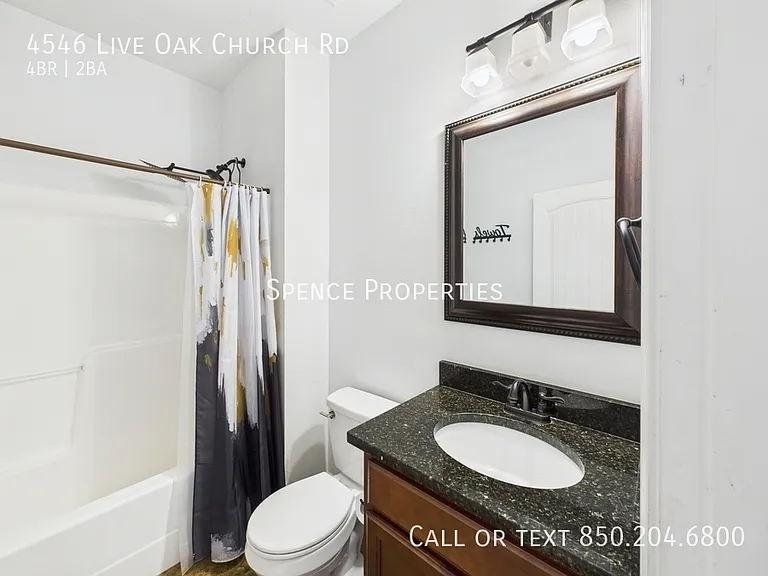 4546 Live Oak Church Rd — Photo 20
