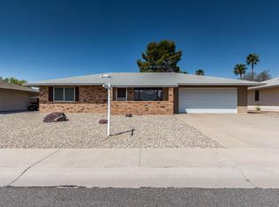 12703 W Blue Bonnet Dr, Sun City West, AZ 85375