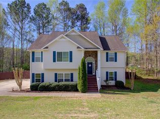 172 Polo Xing, Hiram, GA 30141