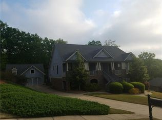 505 Crested Hawk Rdg, Canton, GA 30114