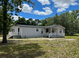 85230 Tinya Rd, Yulee, FL 32097