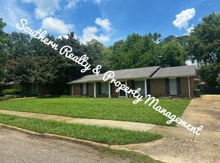 3111 Brentwood Dr, Montgomery, AL 36111