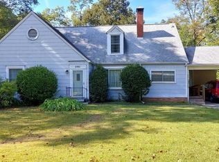 3361 N Whitney Ave, Hapeville, GA 30354
