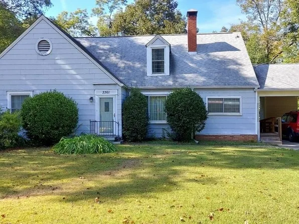 3361 N Whitney Ave, Hapeville, GA 30354