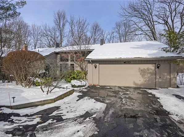 429-53 Honeysuckle Path, Aurora, OH 44202