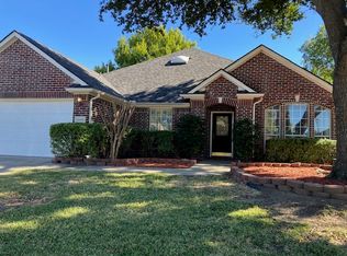 5506 Lafayette Dr, Frisco, TX 75035