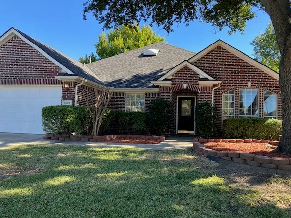 5506 Lafayette Dr, Frisco, TX 75035