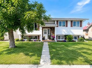 308 S 4th Ave W, Hanna, AB T0J1P0