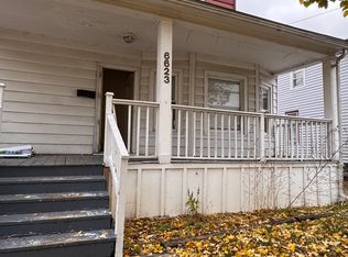 6623 20th Ave, Kenosha, WI 53143