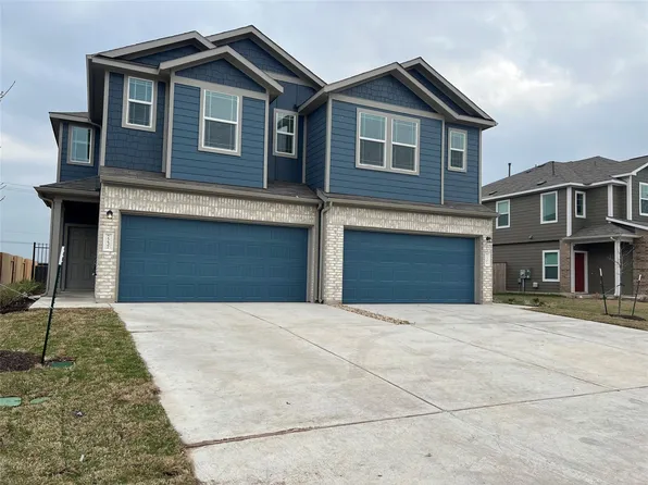 7237 Spotted Leaf Way, Del Valle, TX 78617