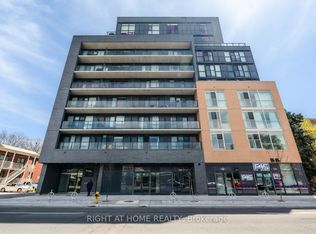 2369 Danforth Ave #510, Toronto, ON M4C 0B1
