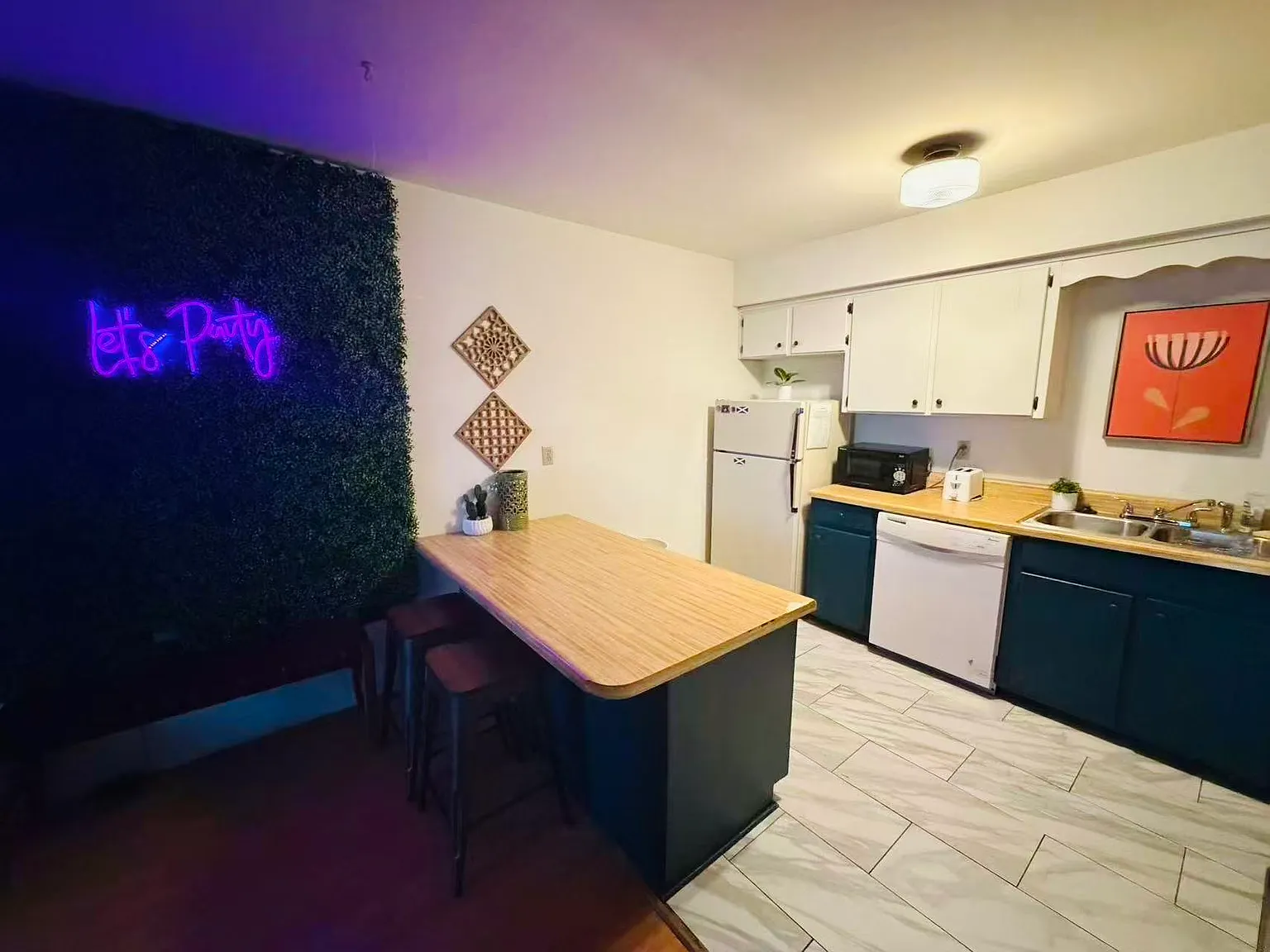 1 bed, 575 sqft, $2,000 — Photo 2