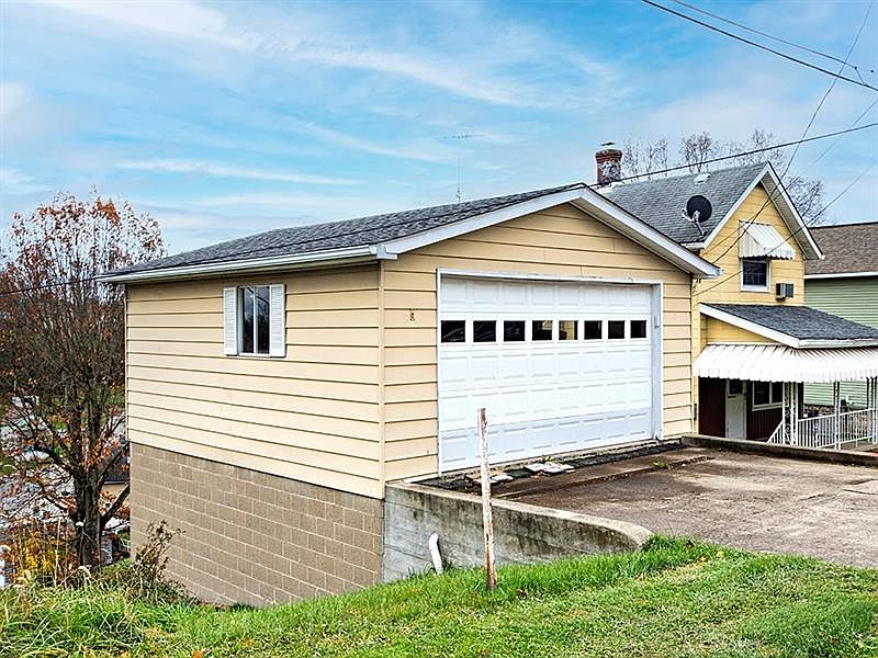 406 Ash St, Richeyville, PA 15358 Zillow