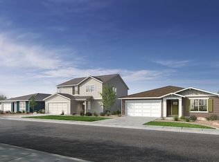 Homes Available Soon, The Charles, Caldwell, ID 83607