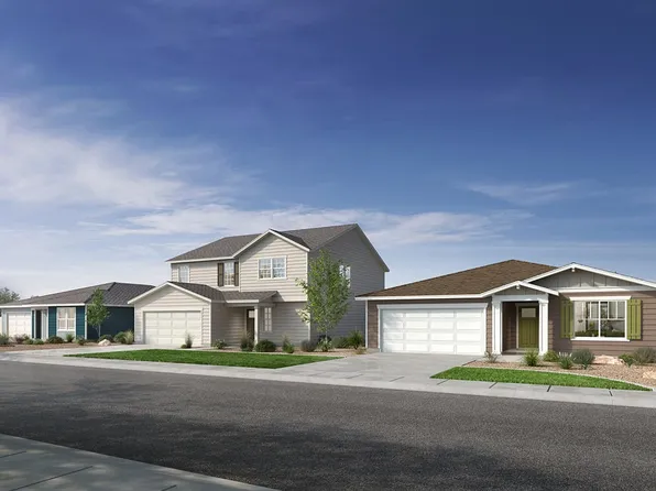 Homes Available Soon, The Charles