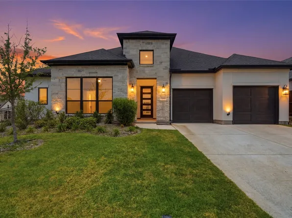 14440 Overlook Park Dr, Aledo, TX 76008
