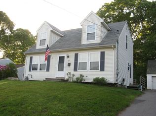 69 Ward Ave, Westerly, RI 02891