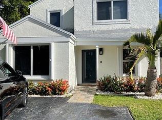 14671 SW 124th Pl, Miami, FL 33186