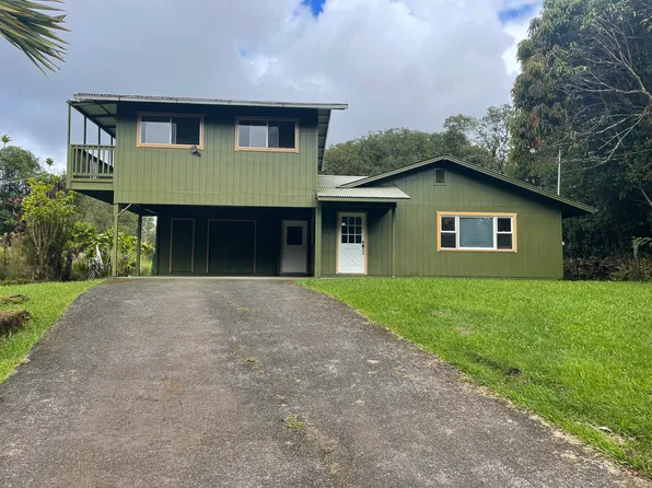 18-4616 Palm Tree Dr #A, Mountain View, HI 96771