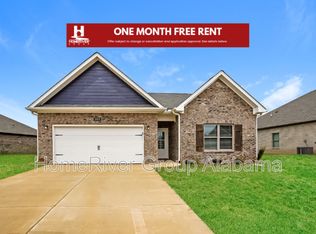 217 John Harold Dr, Meridianville, AL 35759