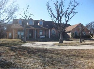 4600 Conveyor, Burleson, TX 76031