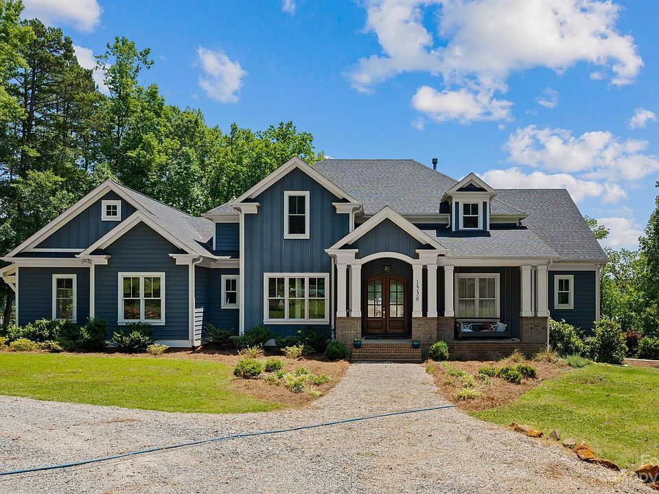 1538 Worthy Ct, Belmont, NC 28012 Zillow