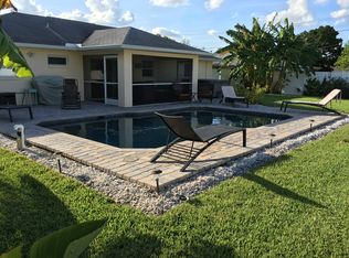 107 NE 13th Pl, Cape Coral, FL 33909