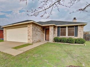 1304 Anna Lea Ln, Burleson, TX 76028