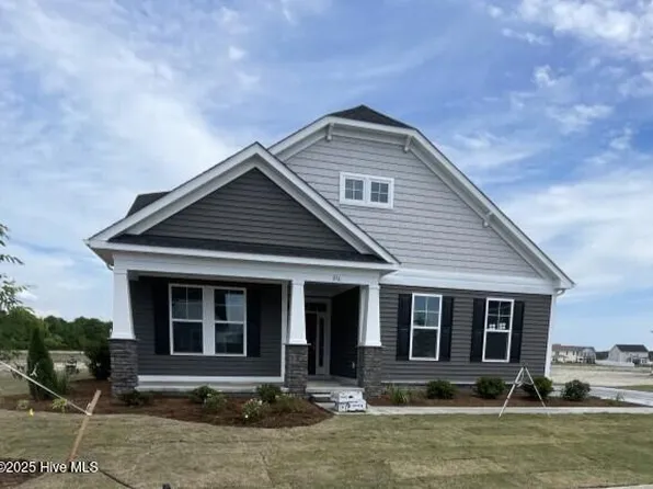 216 Arbormoor Lane, Moyock, NC 27958