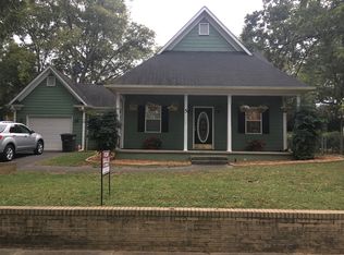 5 South Ave, Cartersville, GA 30120